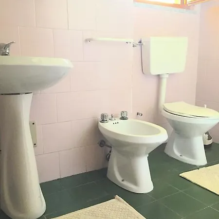 Apartment Calabria Bilocale 1 *