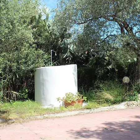 Calabria Bilocale 1