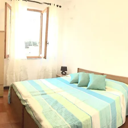 Calabria Bilocale 1 *