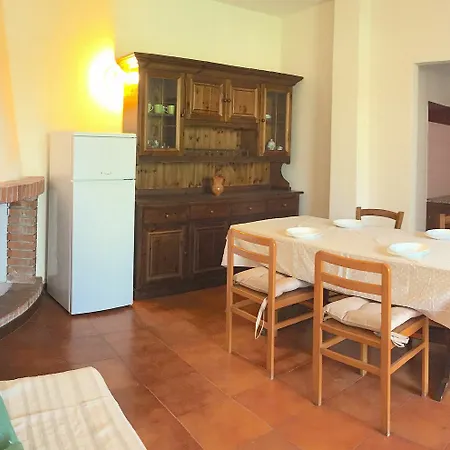 Calabria Bilocale 1 Appartement *