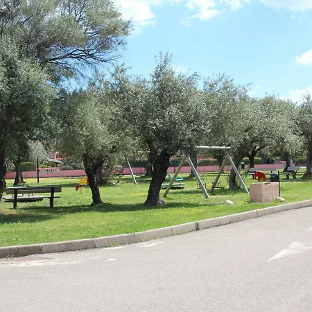 Apartment Calabria Bilocale 1