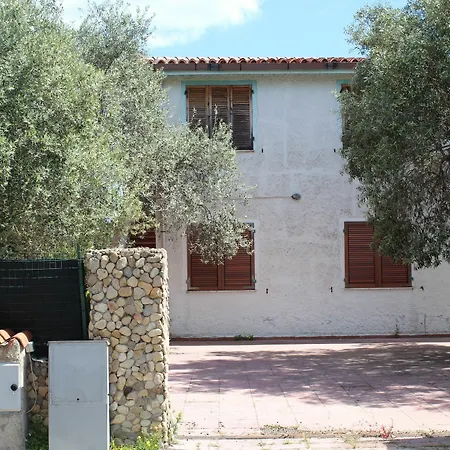 Apartment Calabria Bilocale 1 *
