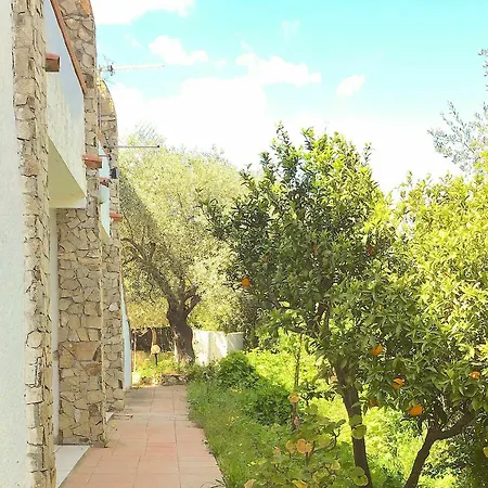 Calabria Bilocale 1 Apartment